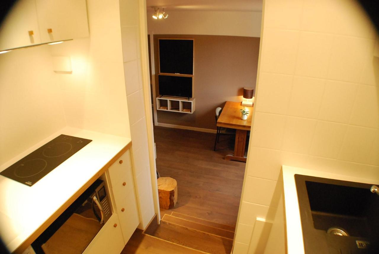 Residence L'Atelier Ennezat エクステリア 写真