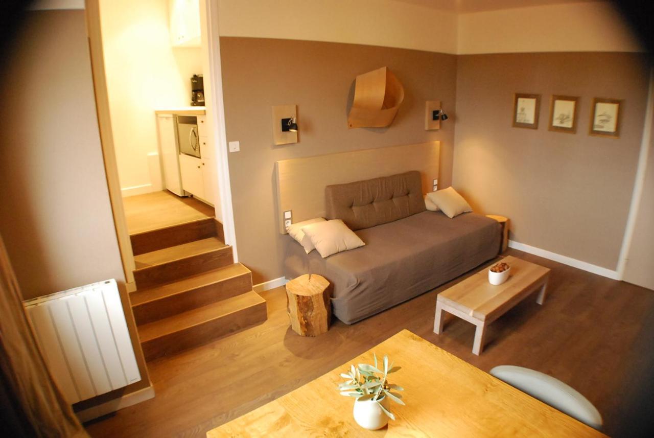 Residence L'Atelier Ennezat エクステリア 写真