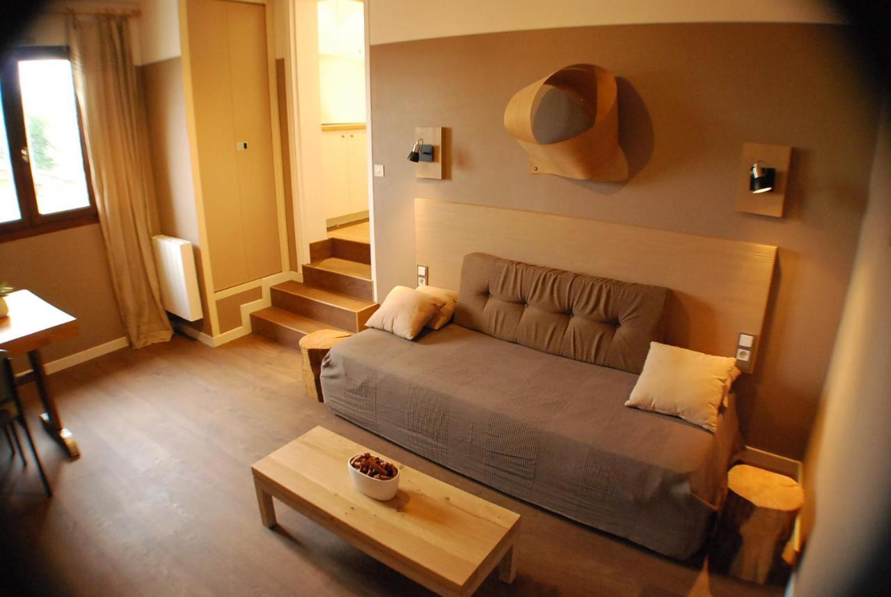 Residence L'Atelier Ennezat エクステリア 写真