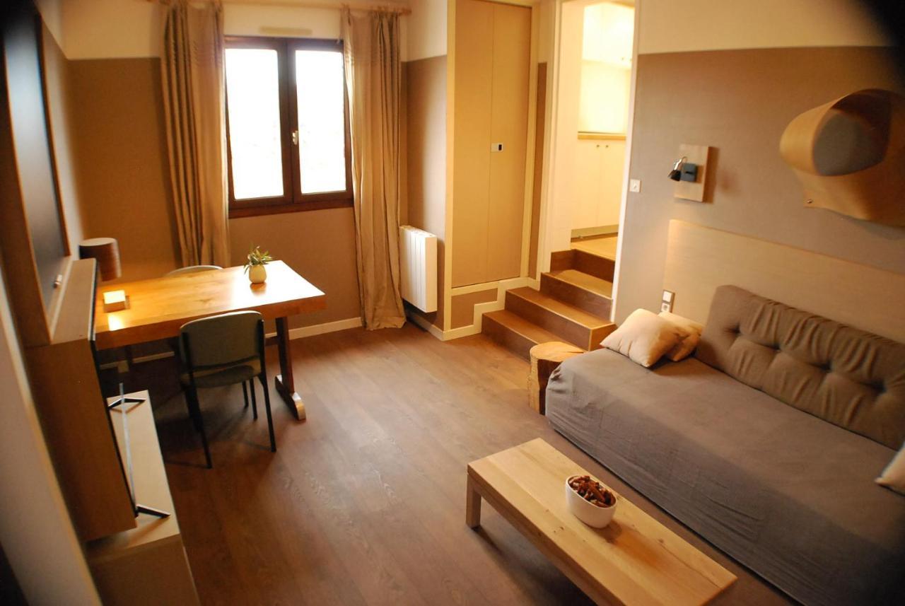 Residence L'Atelier Ennezat エクステリア 写真