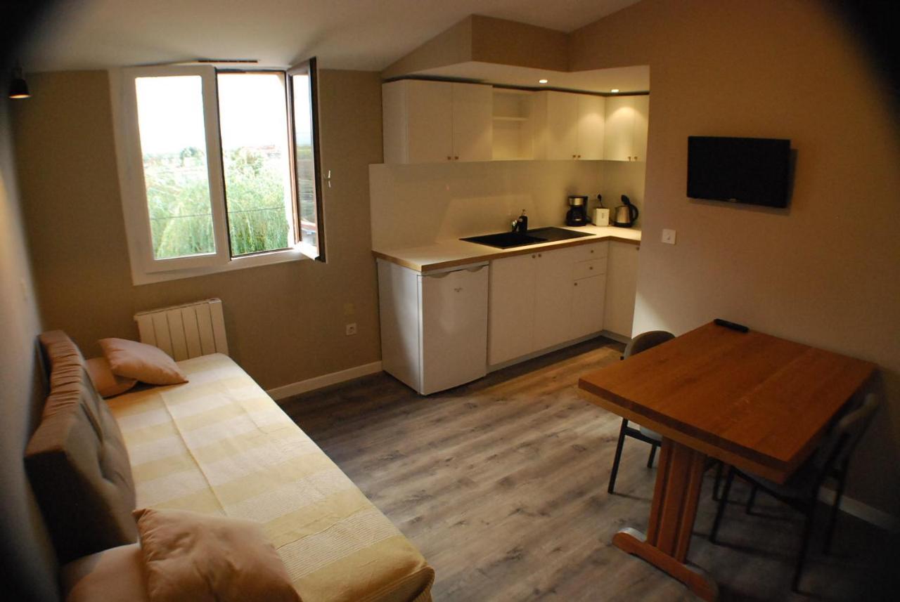 Residence L'Atelier Ennezat エクステリア 写真
