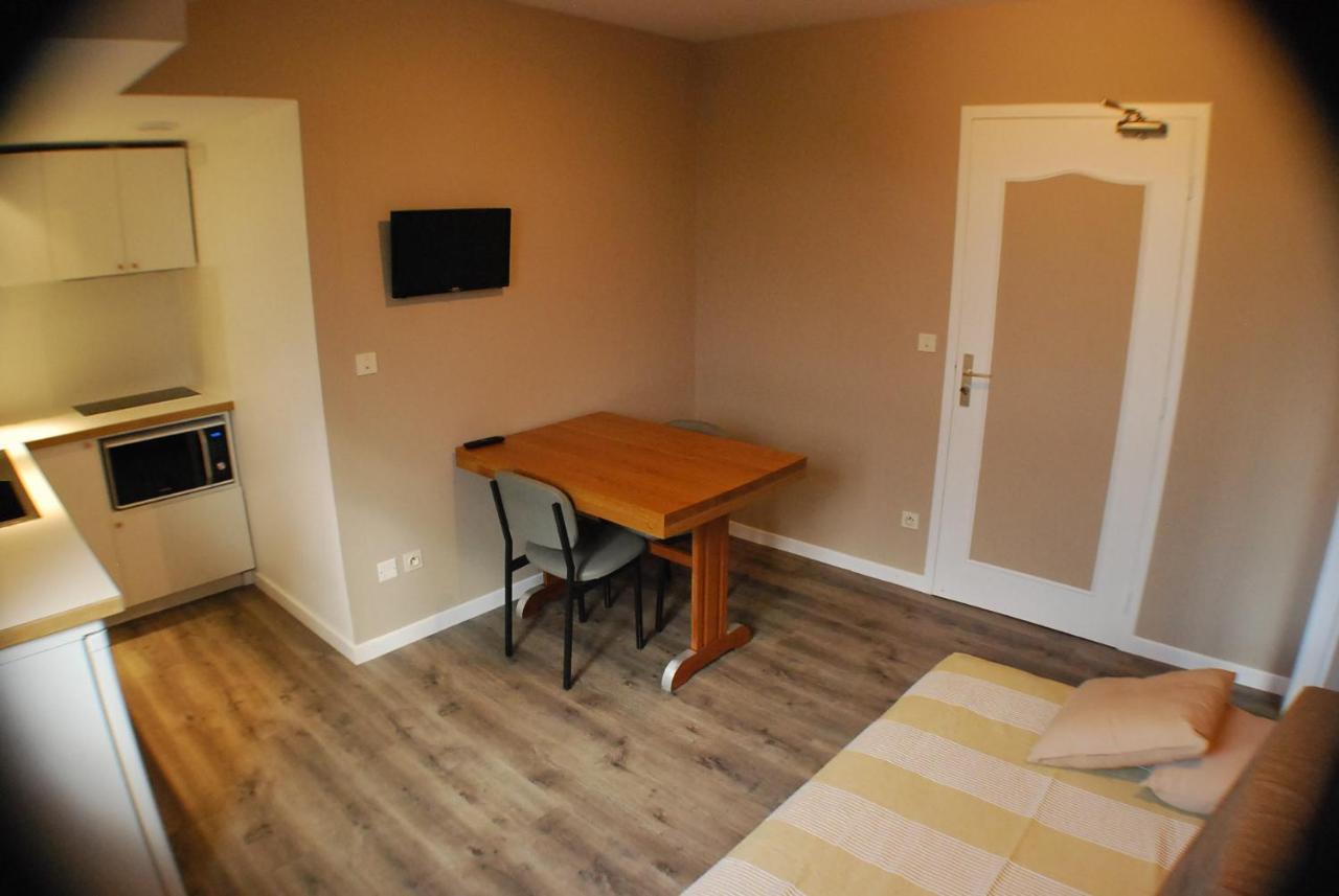 Residence L'Atelier Ennezat エクステリア 写真