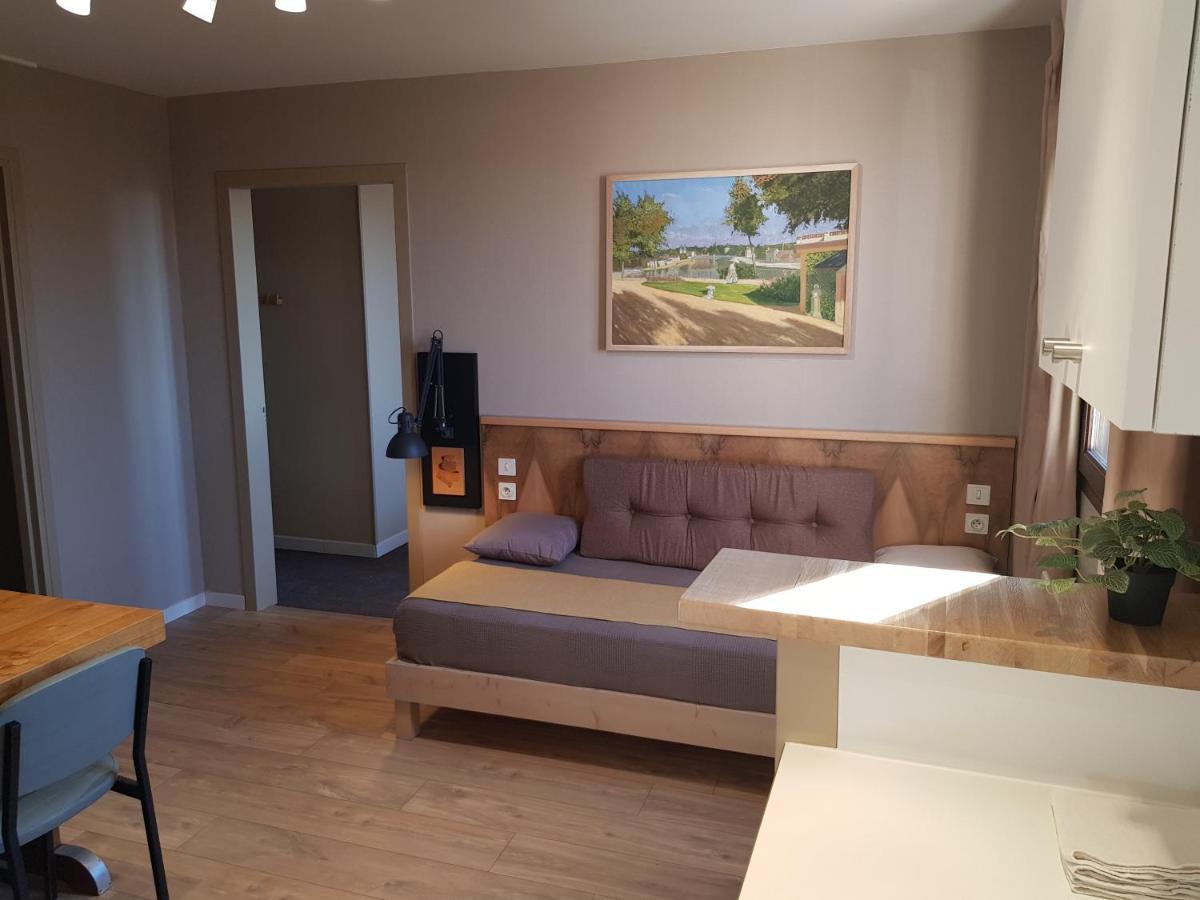 Residence L'Atelier Ennezat エクステリア 写真