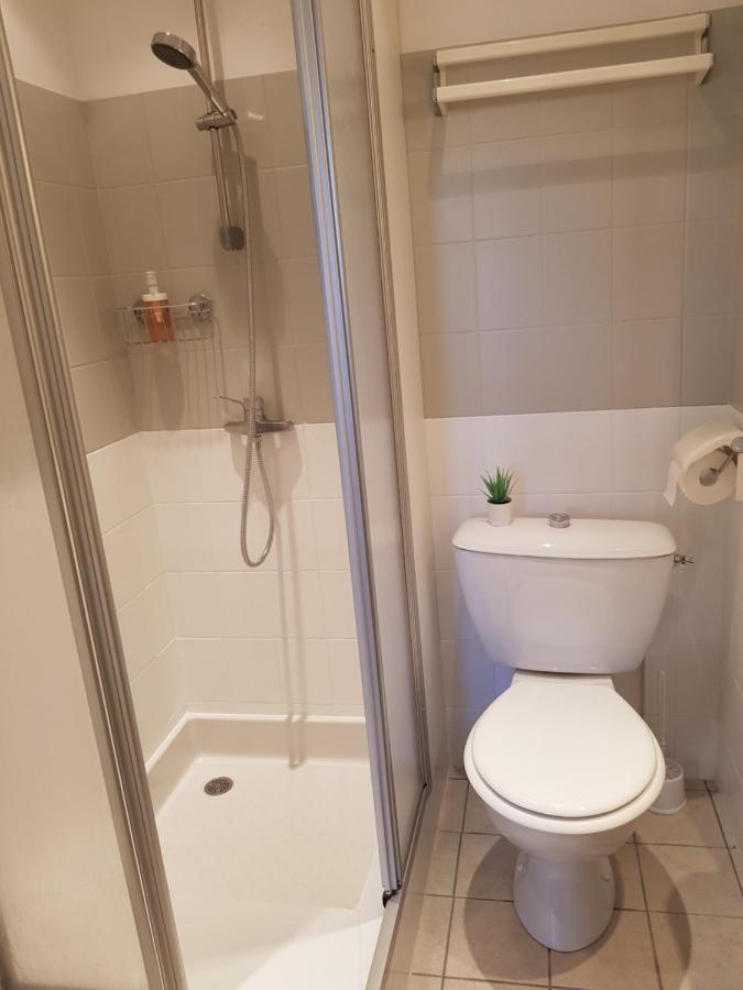 Residence L'Atelier Ennezat エクステリア 写真
