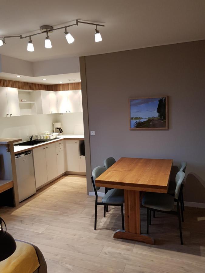 Residence L'Atelier Ennezat エクステリア 写真