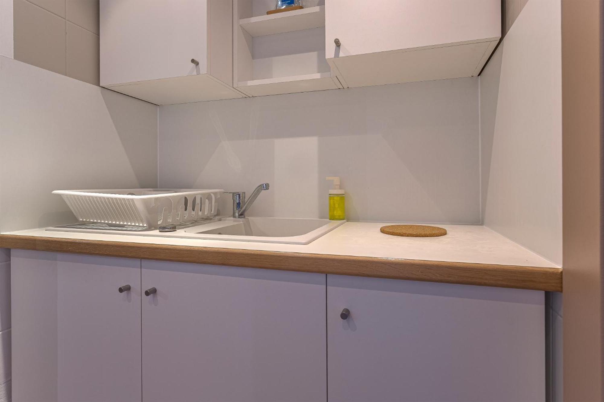 Residence L'Atelier Ennezat エクステリア 写真