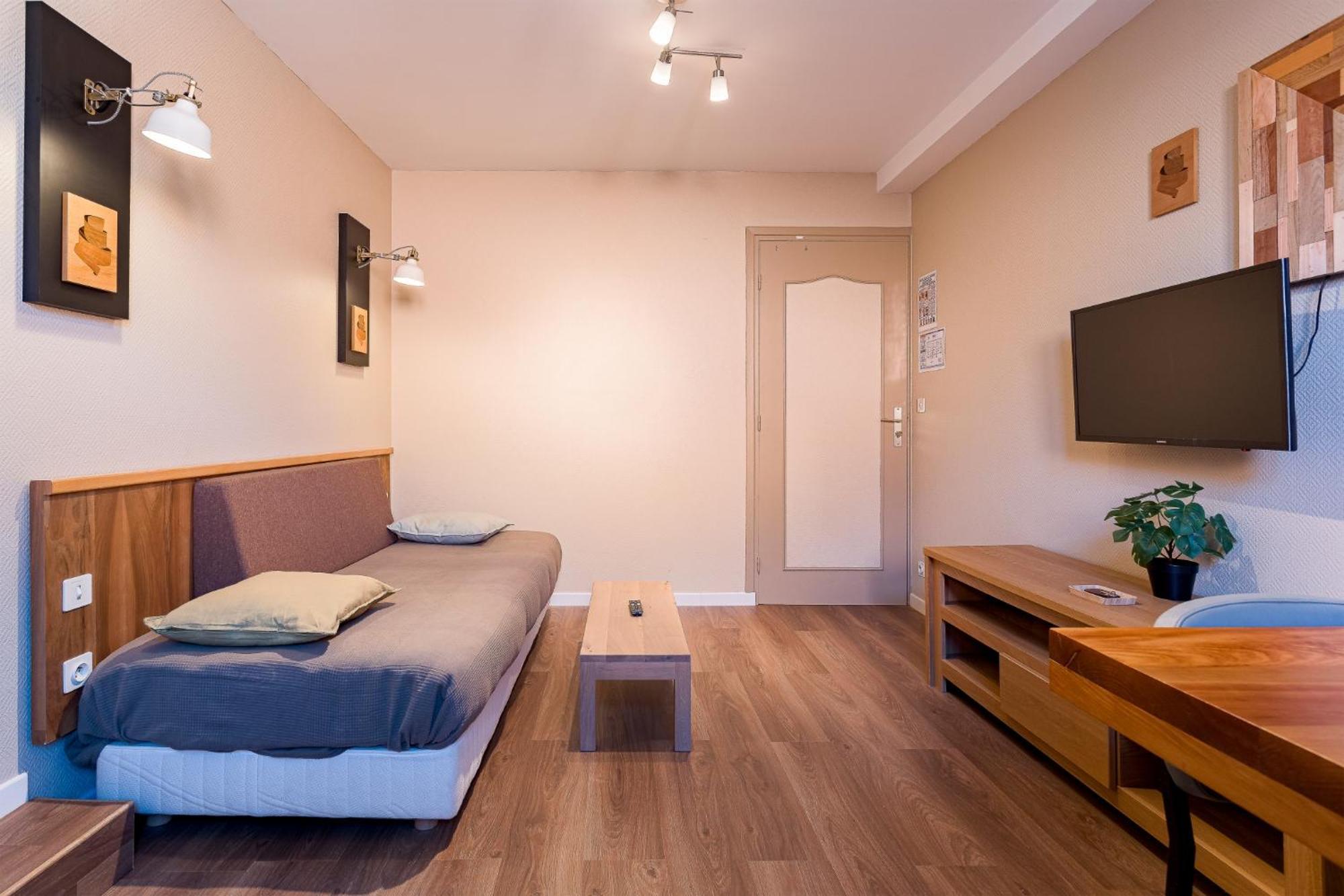 Residence L'Atelier Ennezat エクステリア 写真