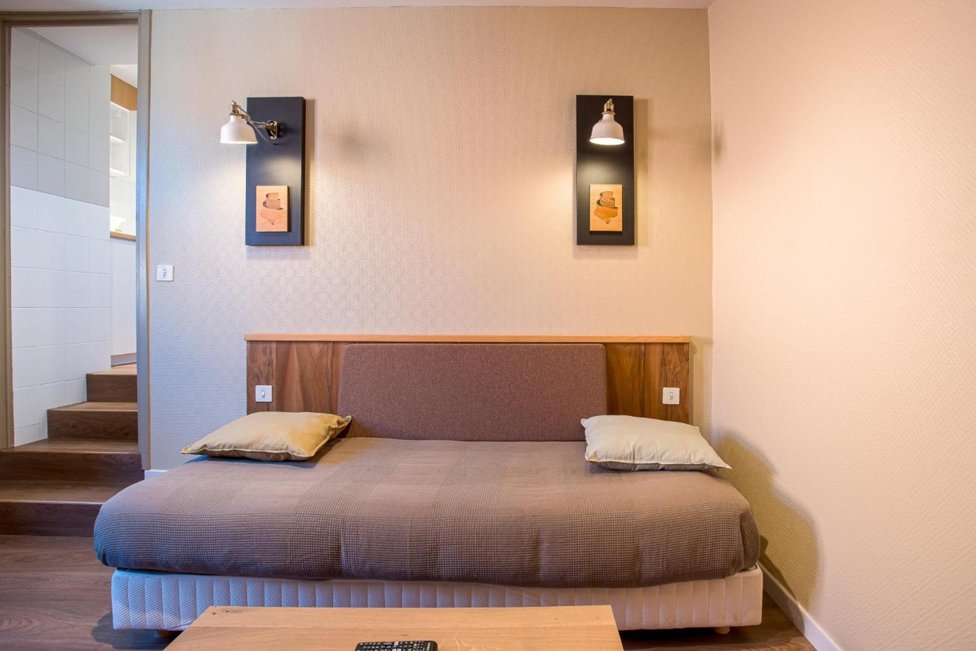 Residence L'Atelier Ennezat エクステリア 写真