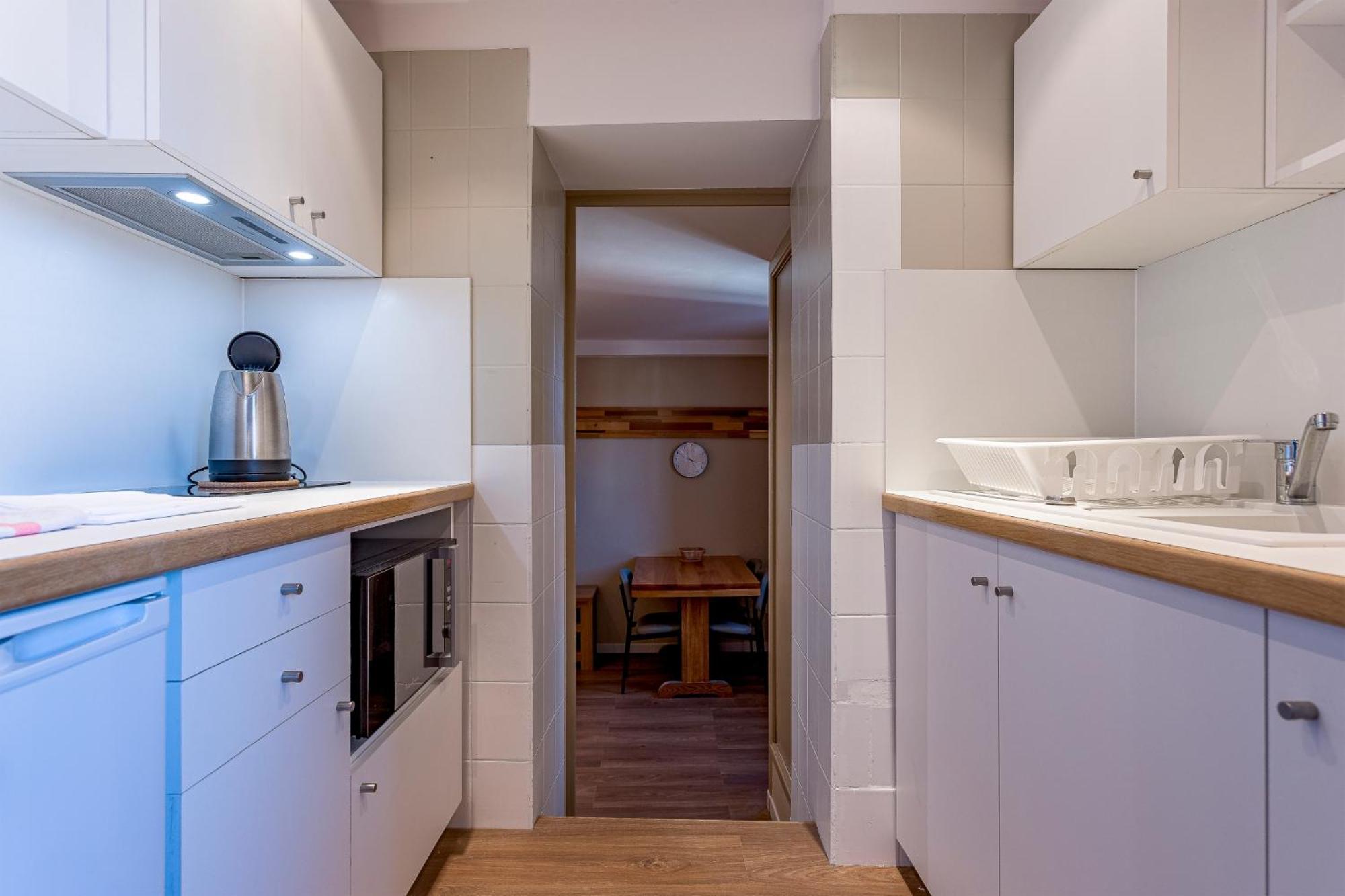 Residence L'Atelier Ennezat エクステリア 写真