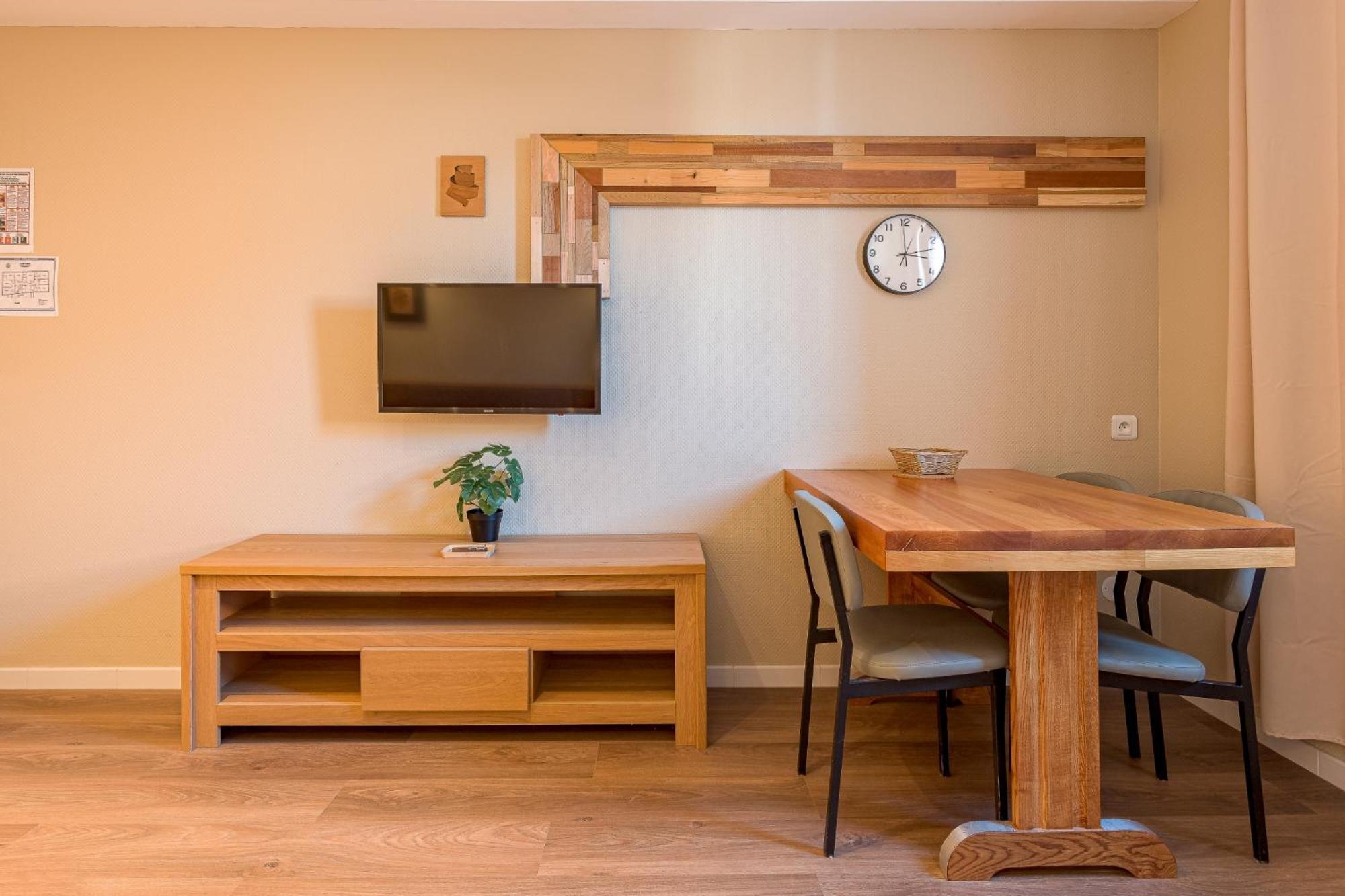 Residence L'Atelier Ennezat エクステリア 写真