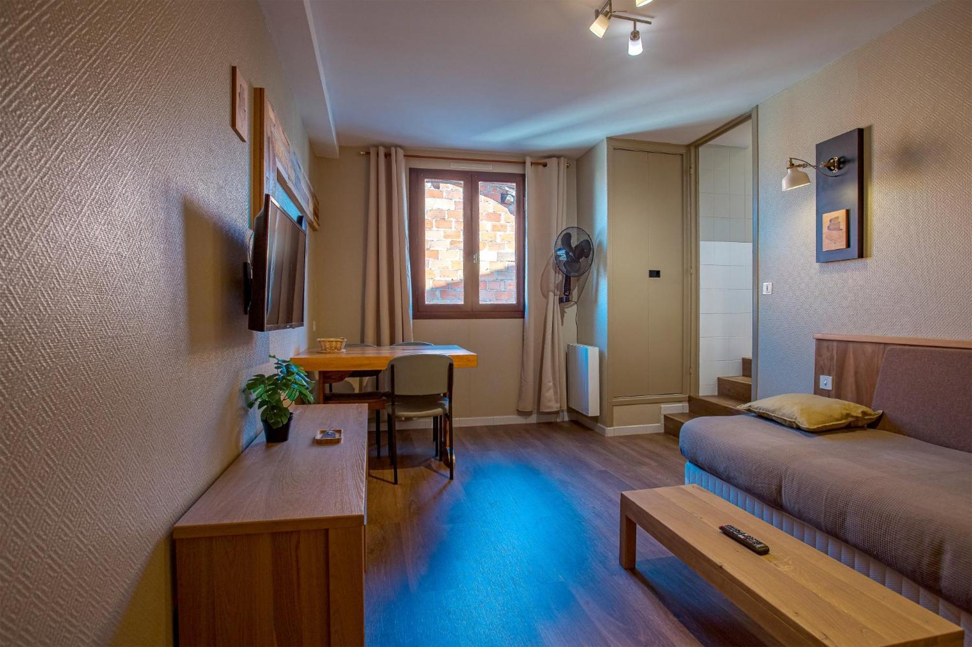 Residence L'Atelier Ennezat エクステリア 写真