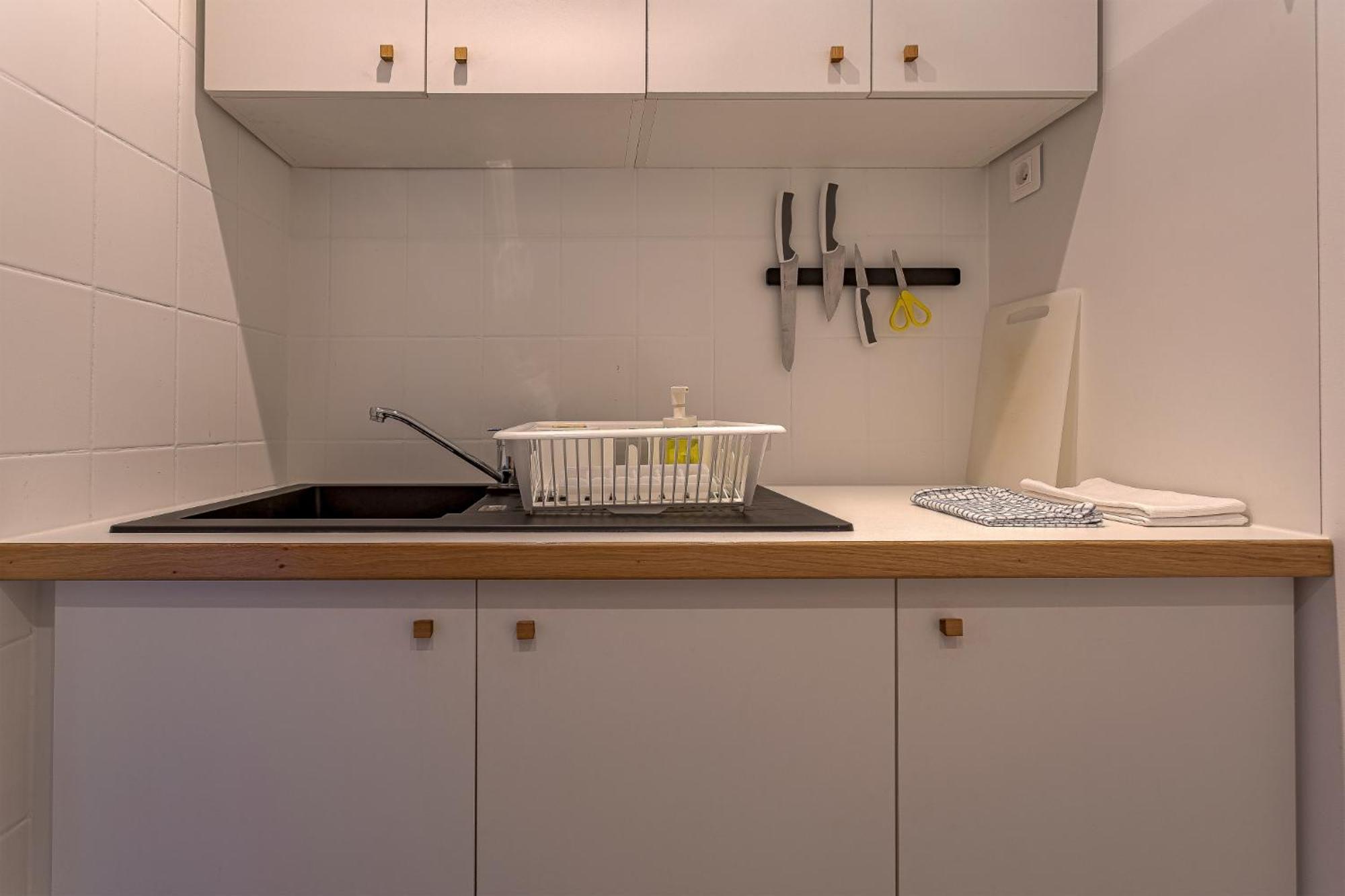 Residence L'Atelier Ennezat エクステリア 写真