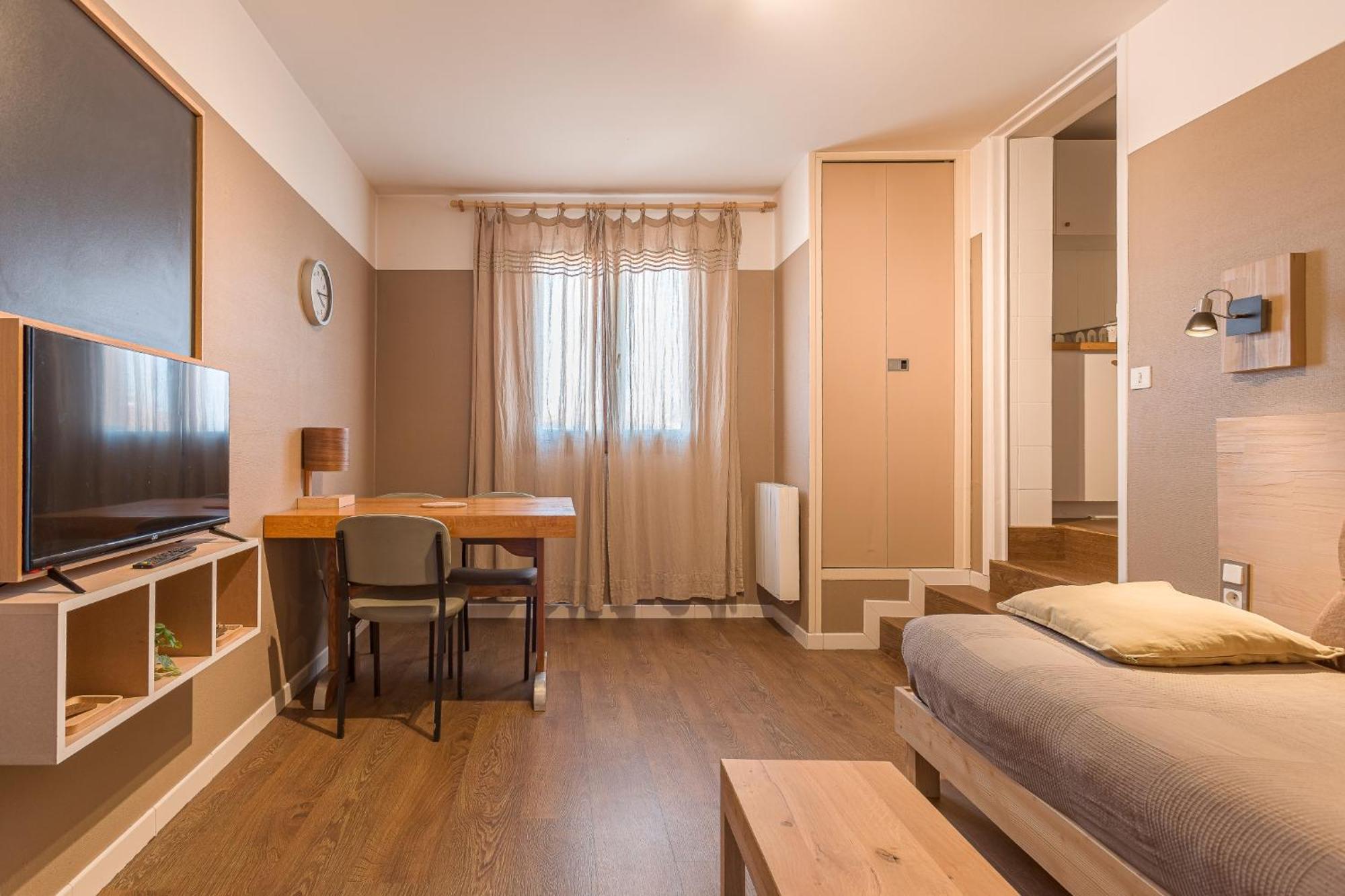 Residence L'Atelier Ennezat エクステリア 写真